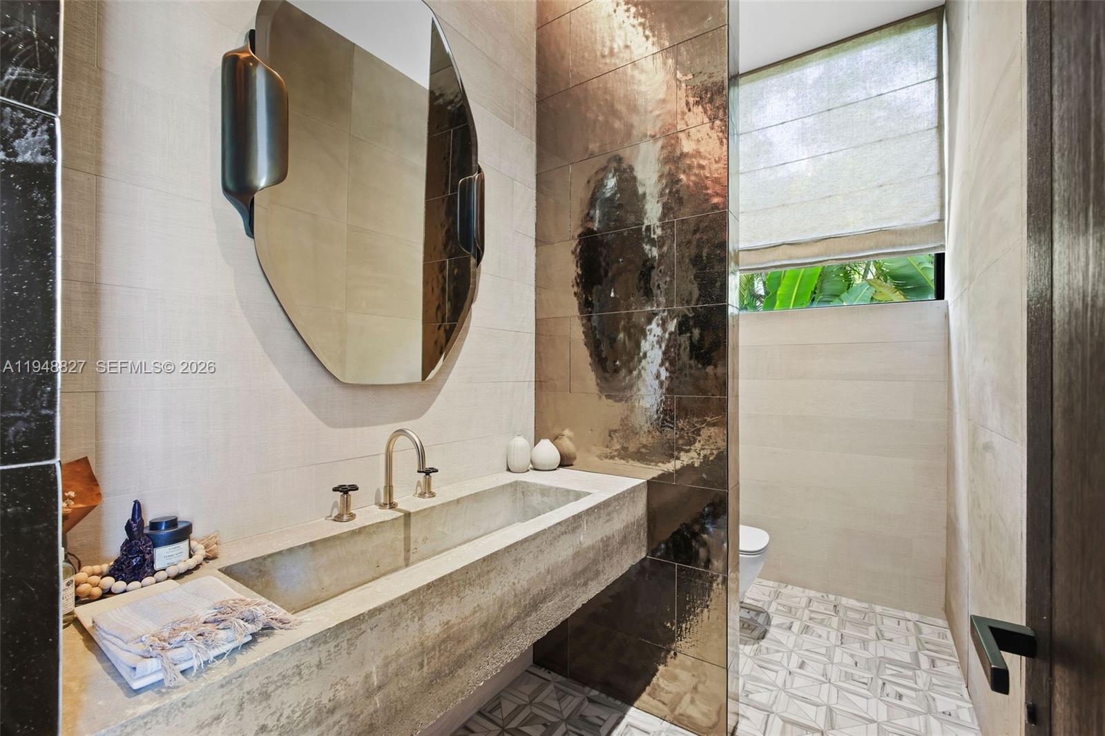 COCOPLUM SEC 2 PLAT F - Residential