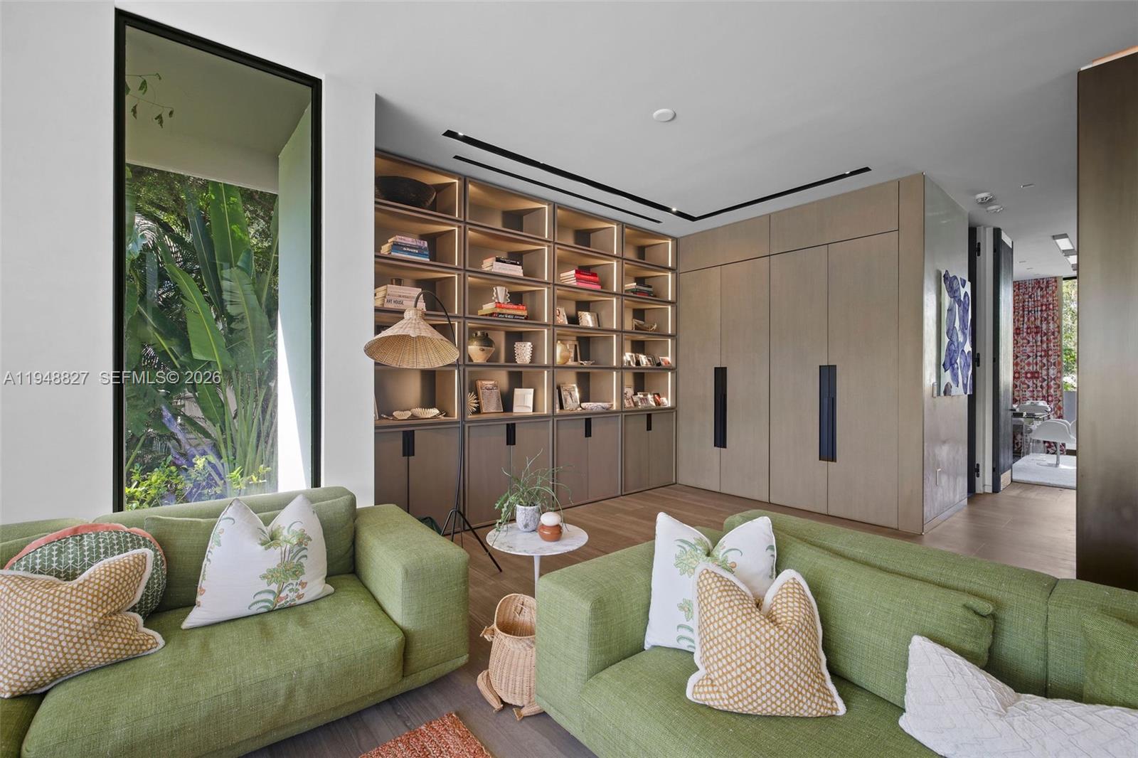 COCOPLUM SEC 2 PLAT F - Residential