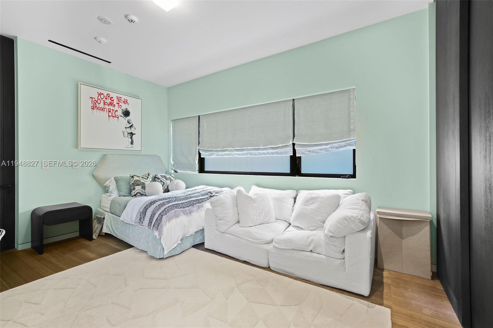 COCOPLUM SEC 2 PLAT F - Residential