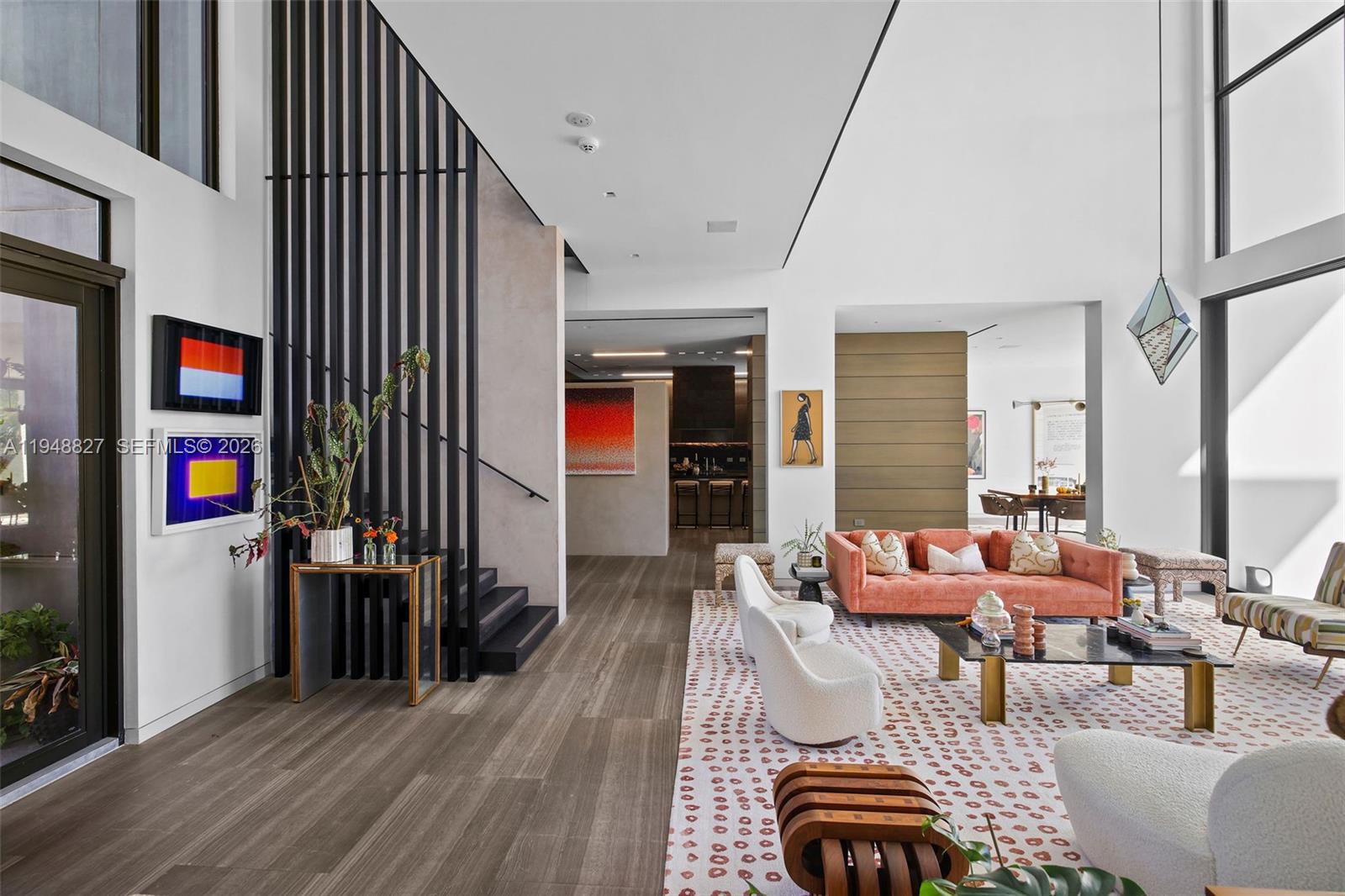 COCOPLUM SEC 2 PLAT F - Residential