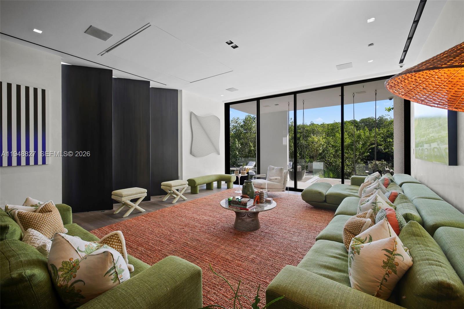 COCOPLUM SEC 2 PLAT F - Residential