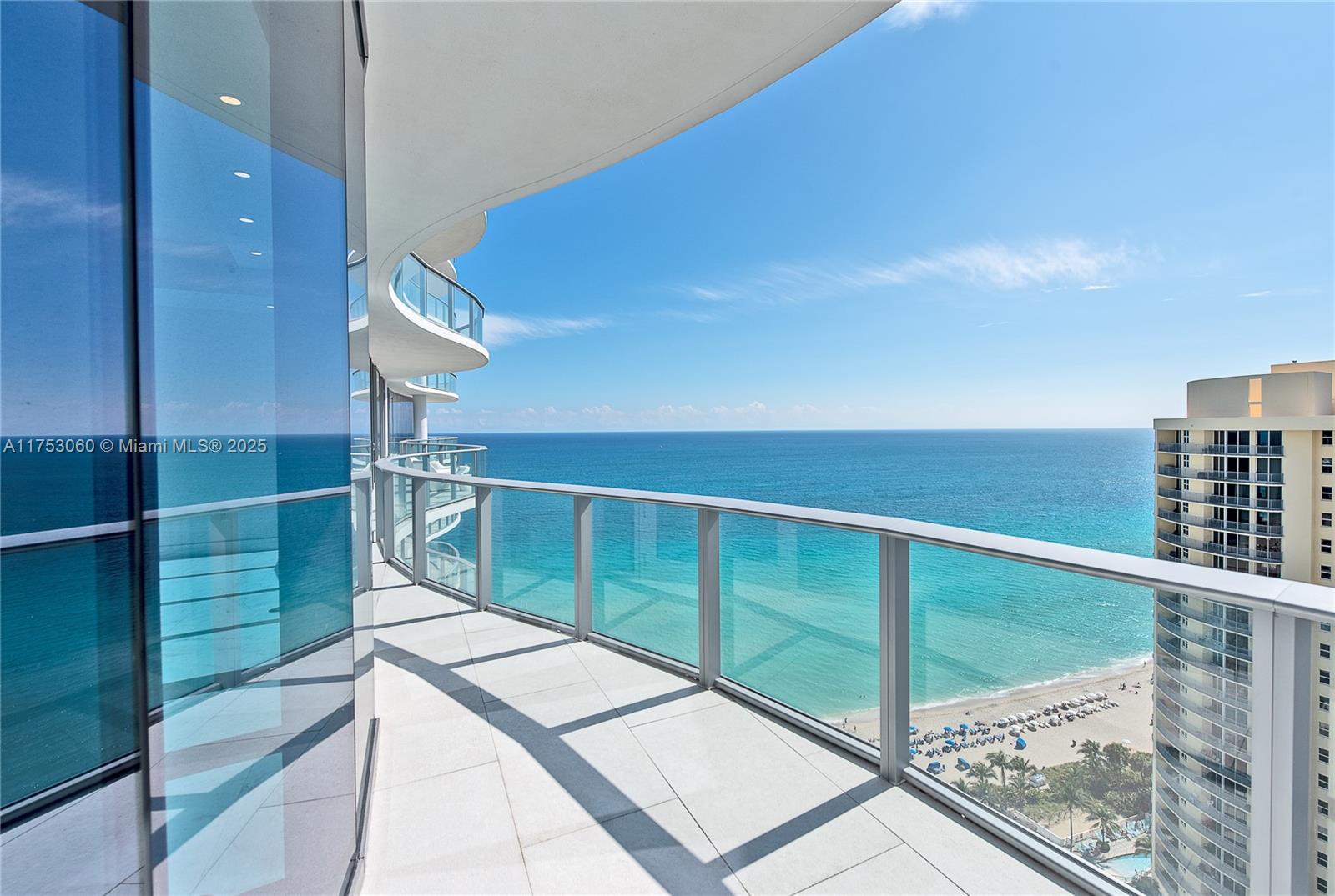 CHATEAU BEACH CONDO - Residential