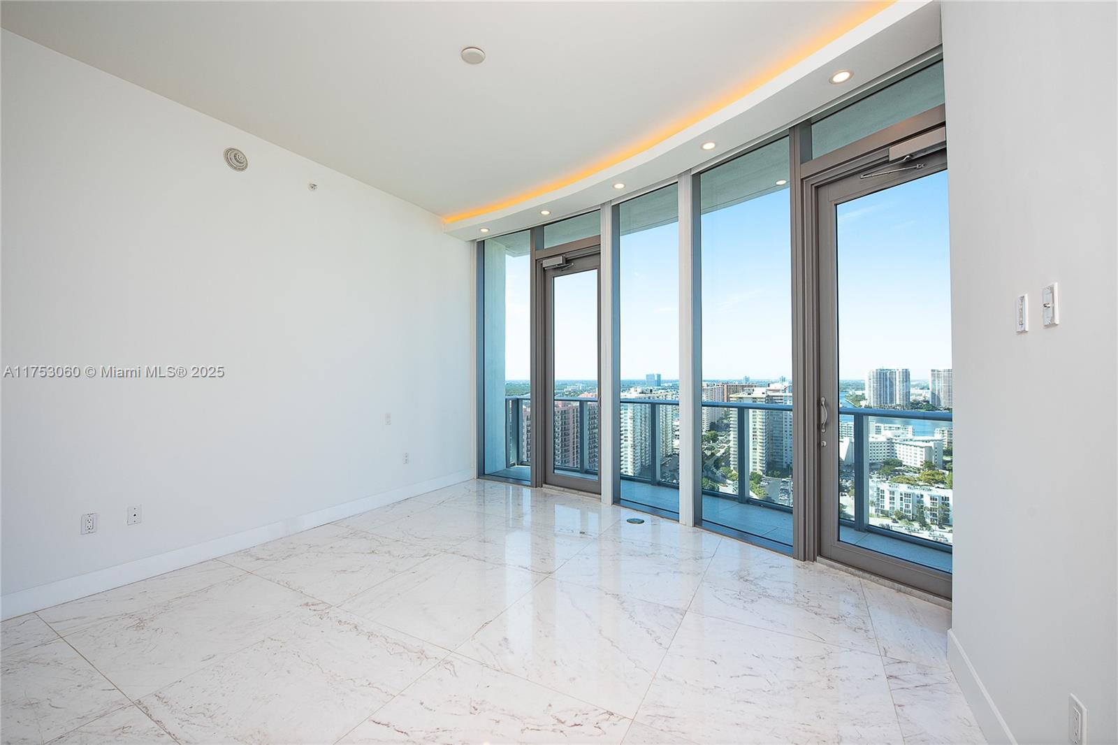 CHATEAU BEACH CONDO - Residential