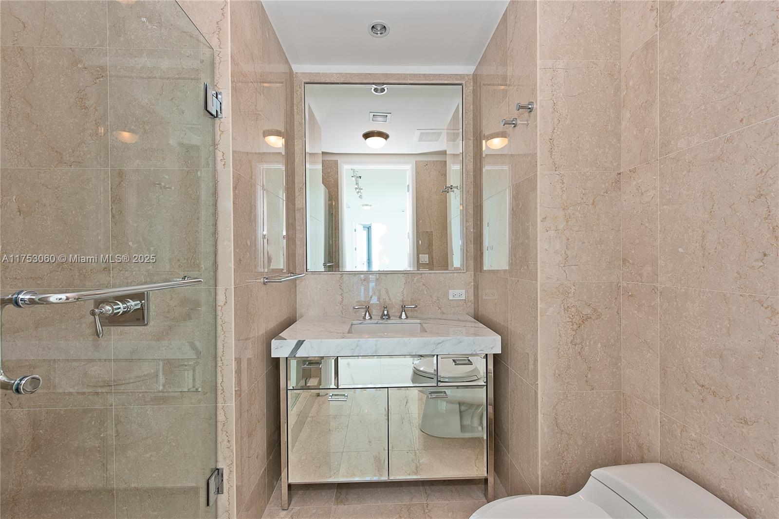 CHATEAU BEACH CONDO - Residential