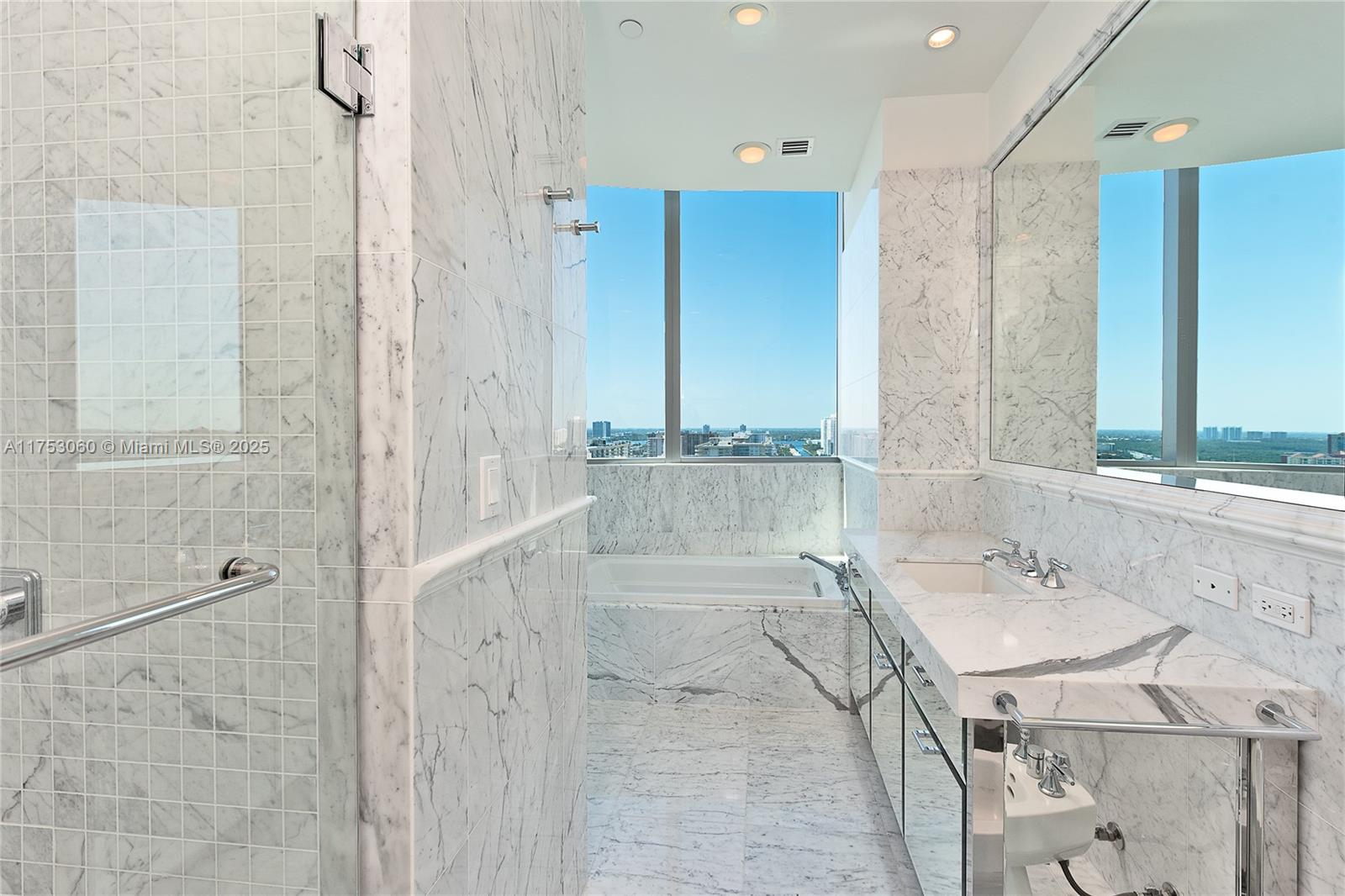 CHATEAU BEACH CONDO - Residential