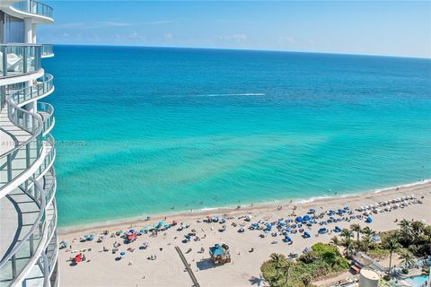 17475 Collins Ave 2003 Sunny Isles Beach FL 33160