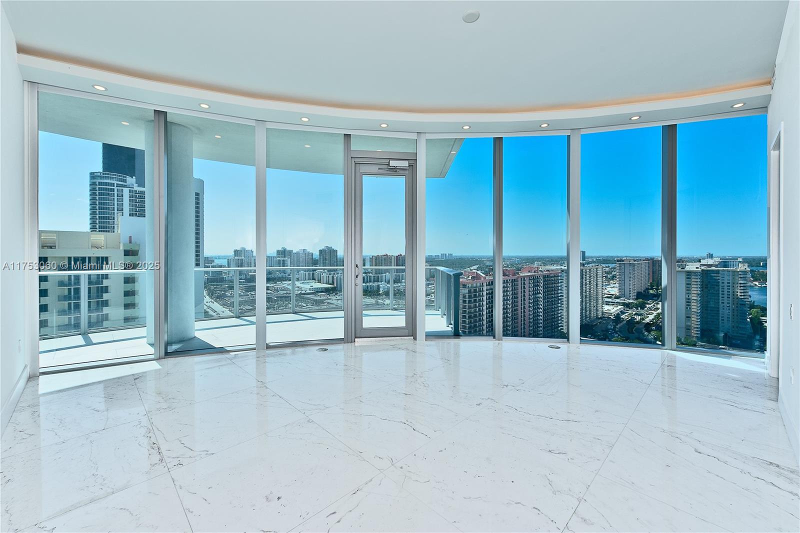 CHATEAU BEACH CONDO - Residential