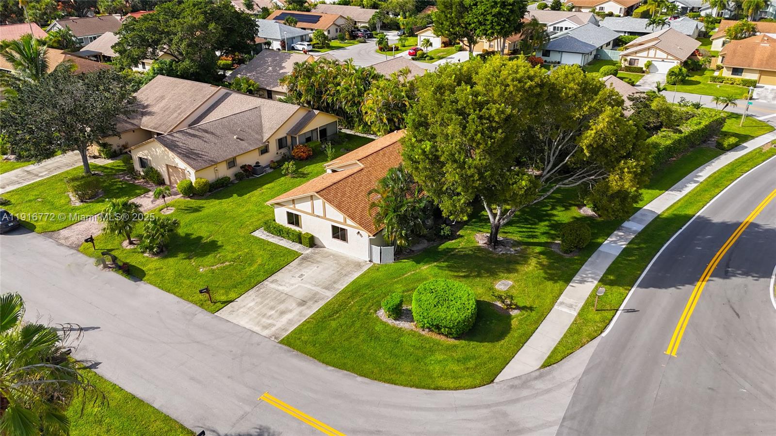 RAINBERRY BAY SEC 7 - Residential Lease