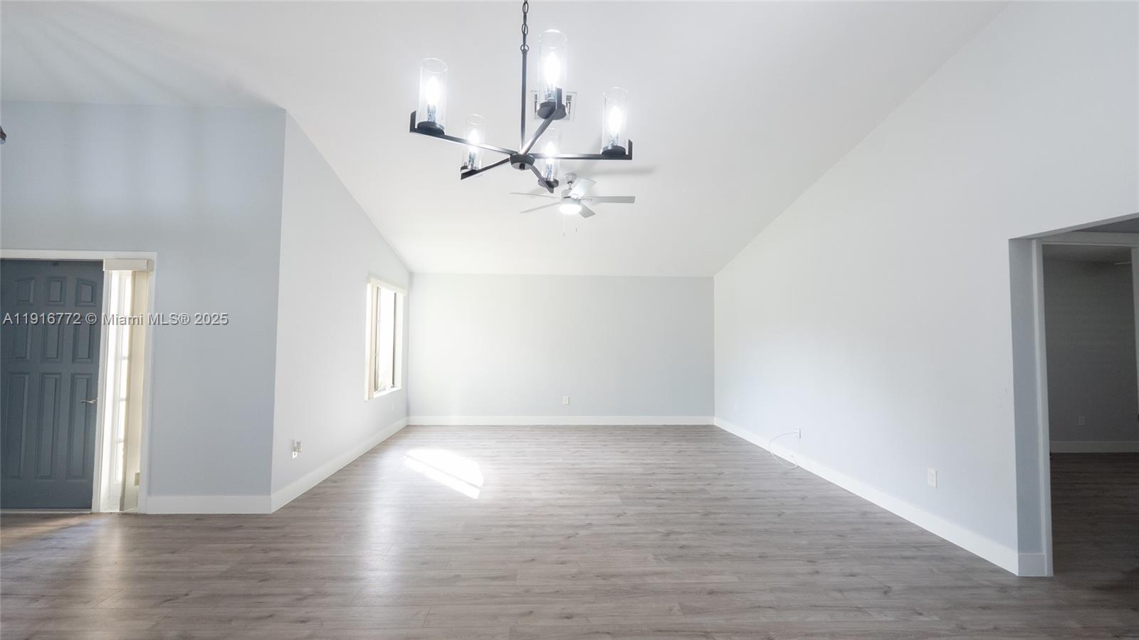 RAINBERRY BAY SEC 7 - Residential Lease