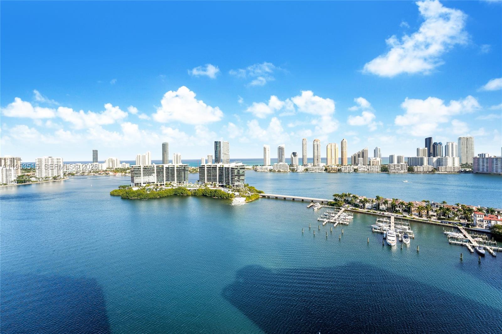 THE PENINSULA CONDO - Residential