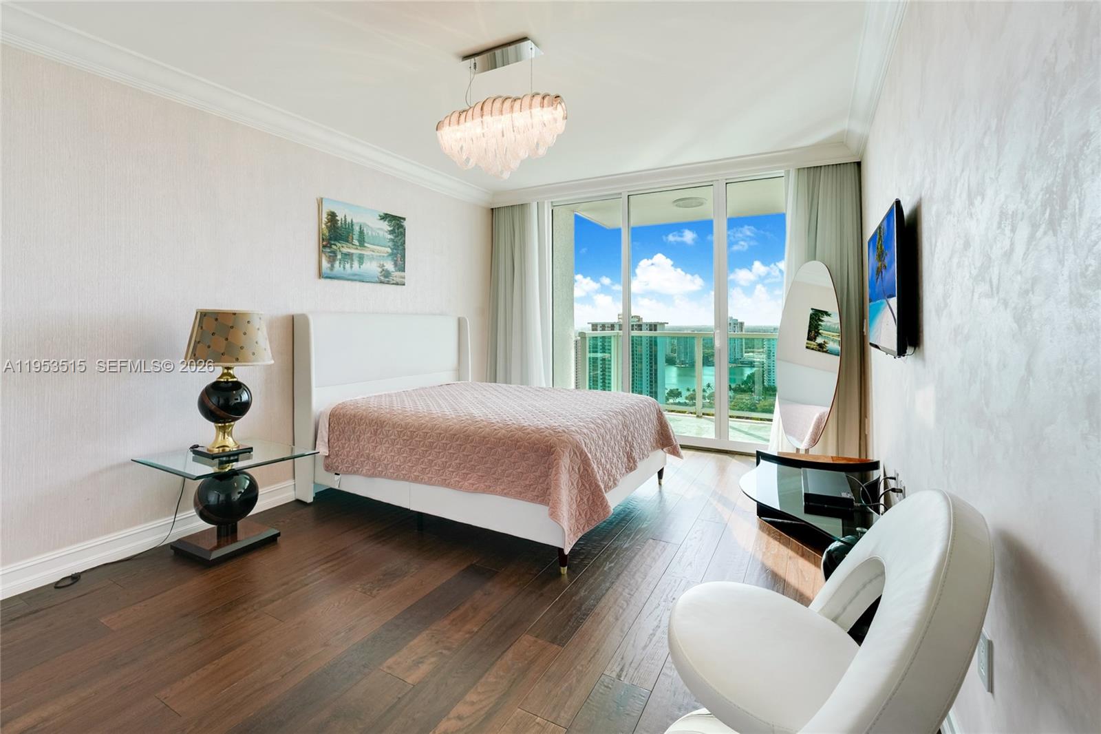 THE PENINSULA CONDO - Residential