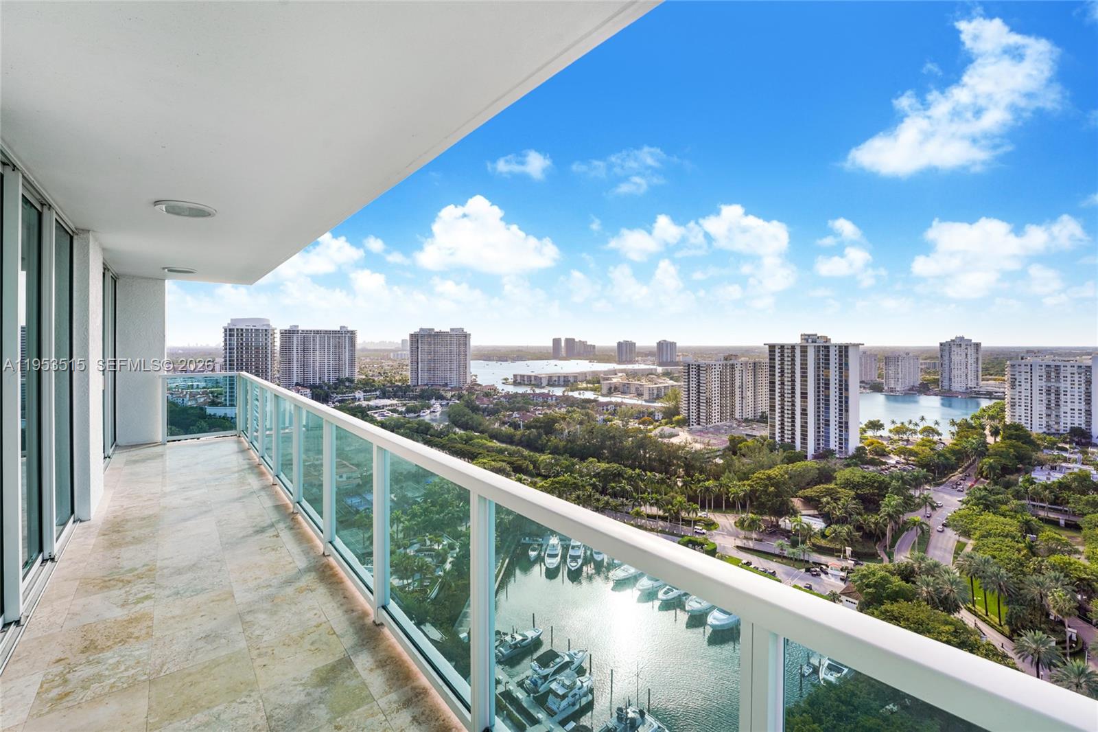 THE PENINSULA CONDO - Residential