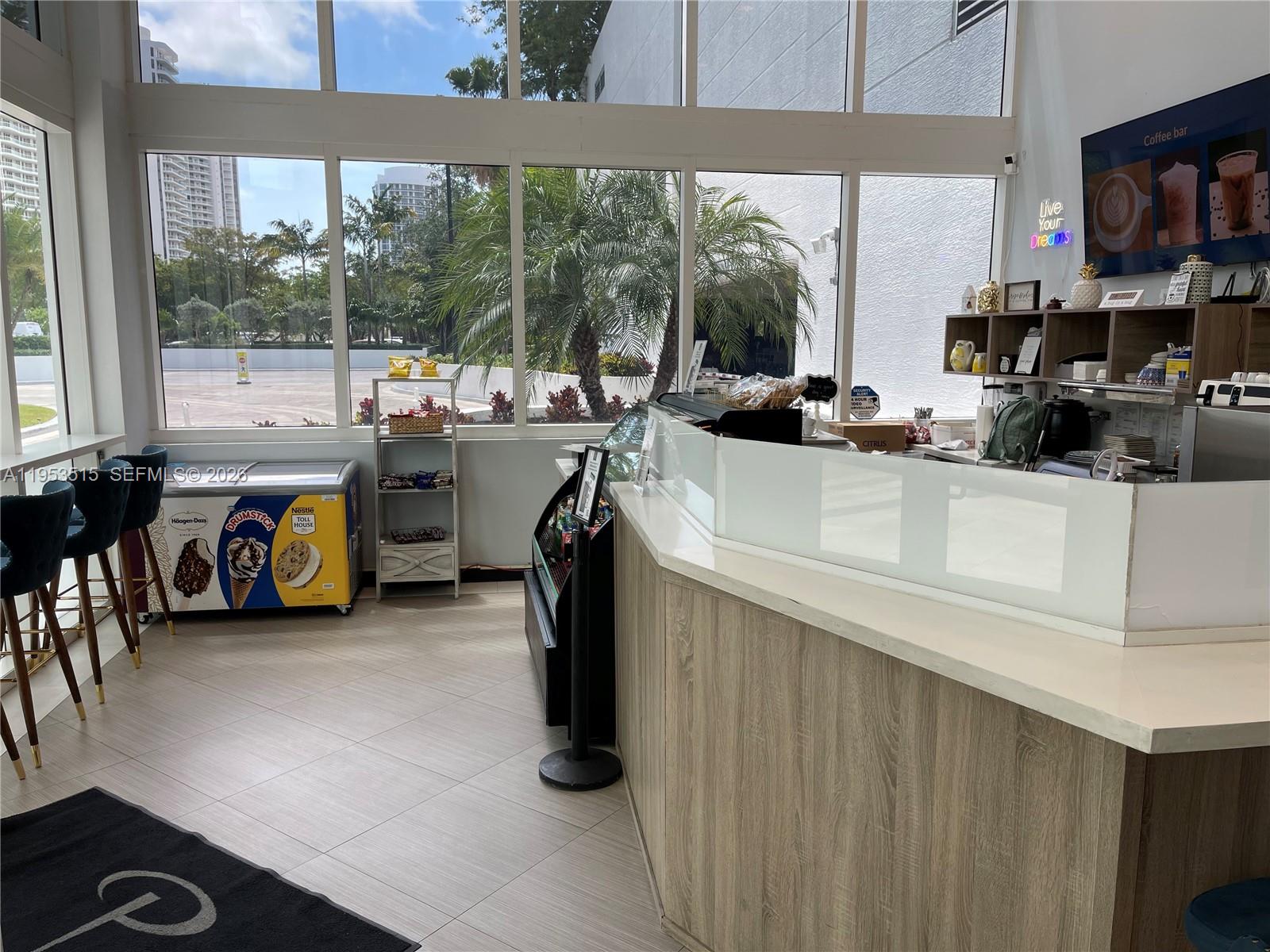 THE PENINSULA CONDO - Residential