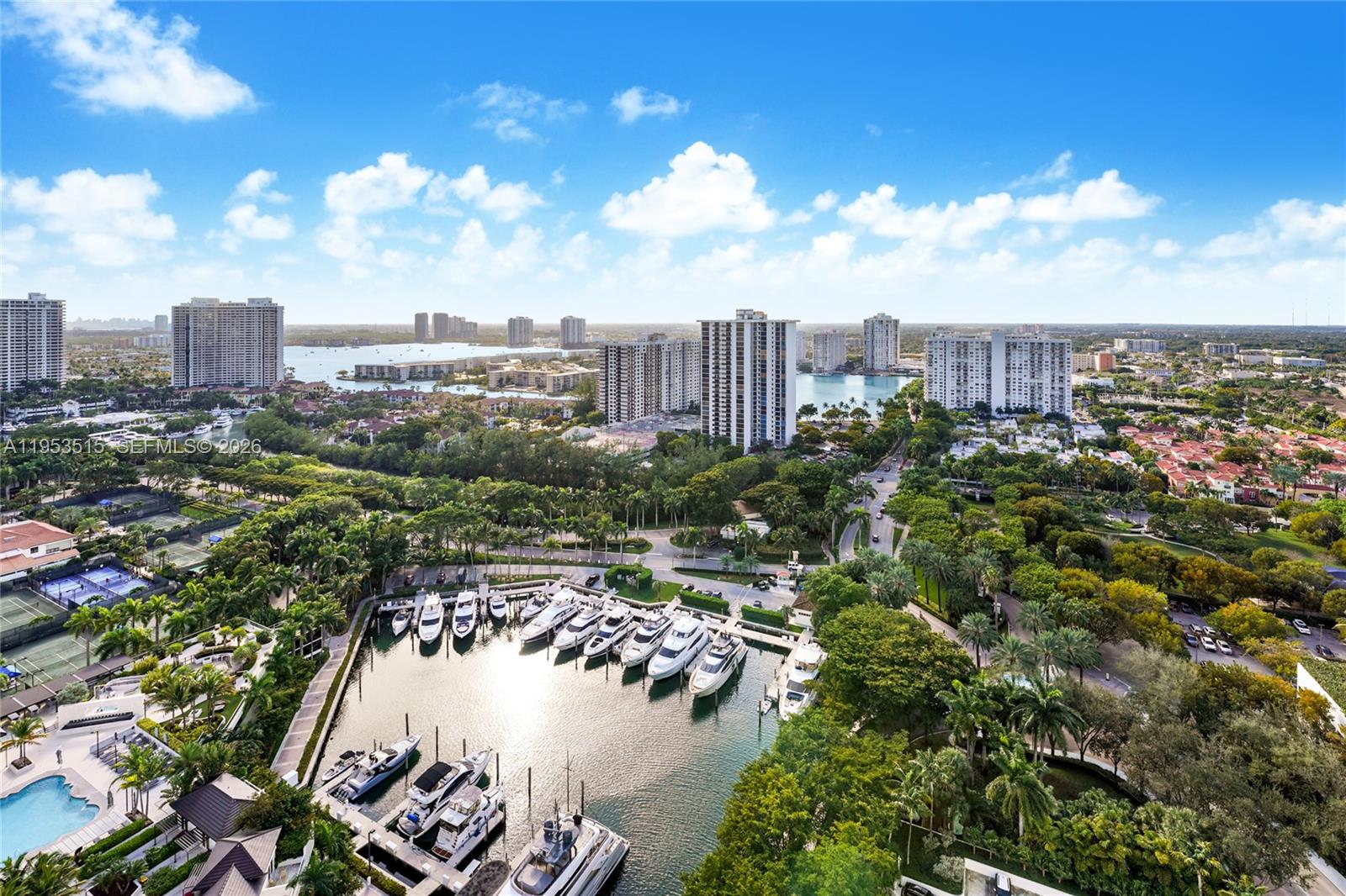 THE PENINSULA CONDO - Residential