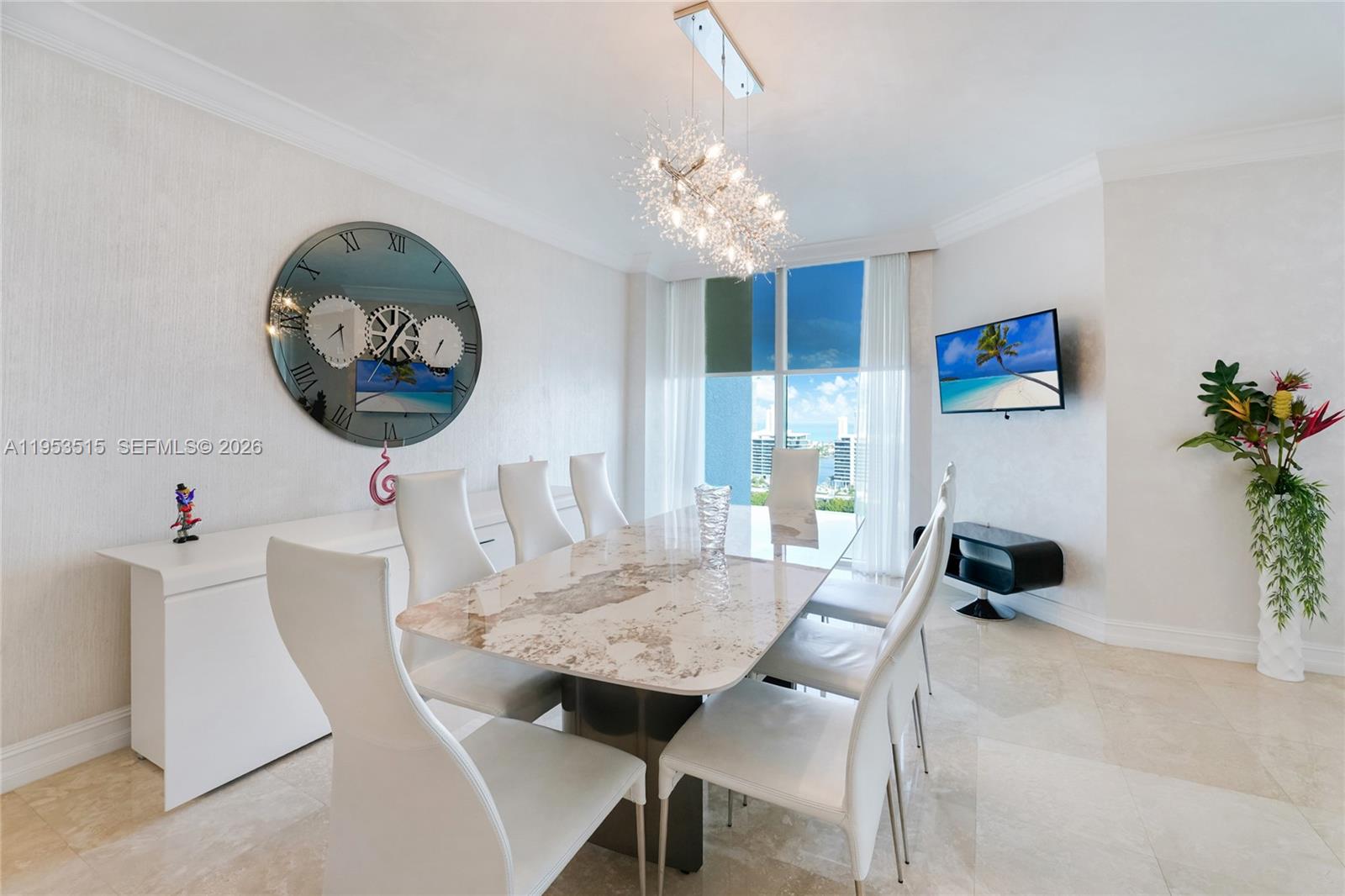 THE PENINSULA CONDO - Residential