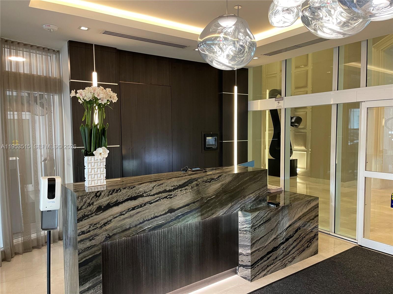 THE PENINSULA CONDO - Residential