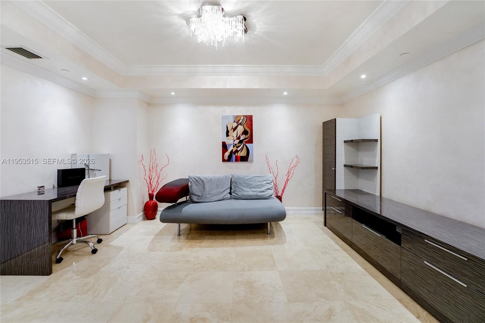 THE PENINSULA CONDO - Residential