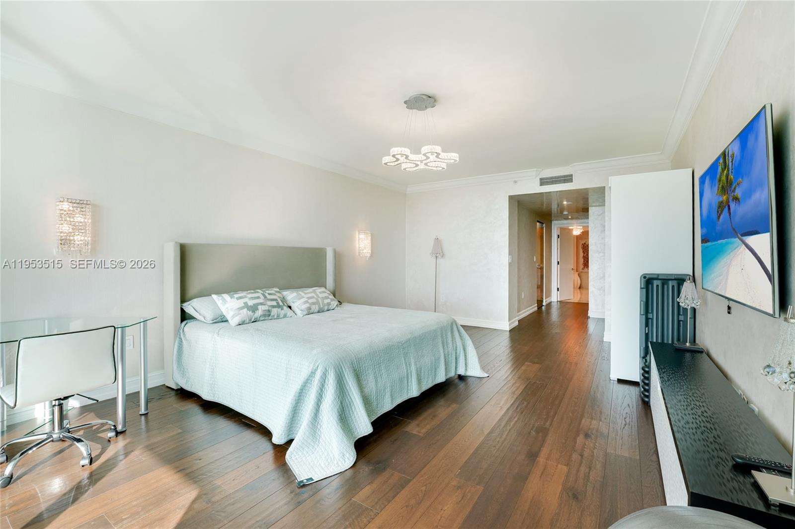 THE PENINSULA CONDO - Residential