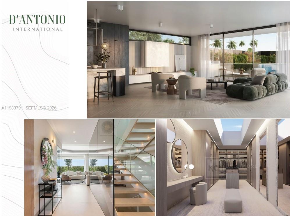 PALM BEACH SHORES - Land