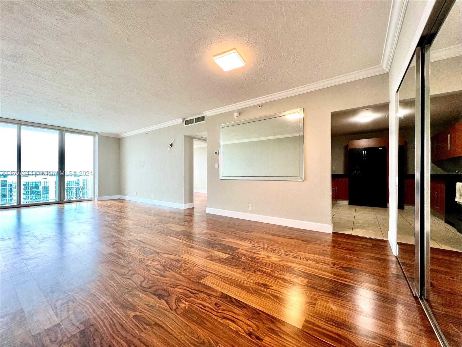 Rental Property at 3000 S Ocean Dr 1012, Hollywood, Broward County, Florida - Bedrooms: 1 
Bathrooms: 2  - $2,350 MO.