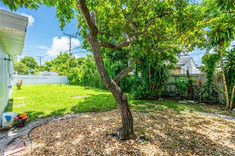 A home in Cutler Bay