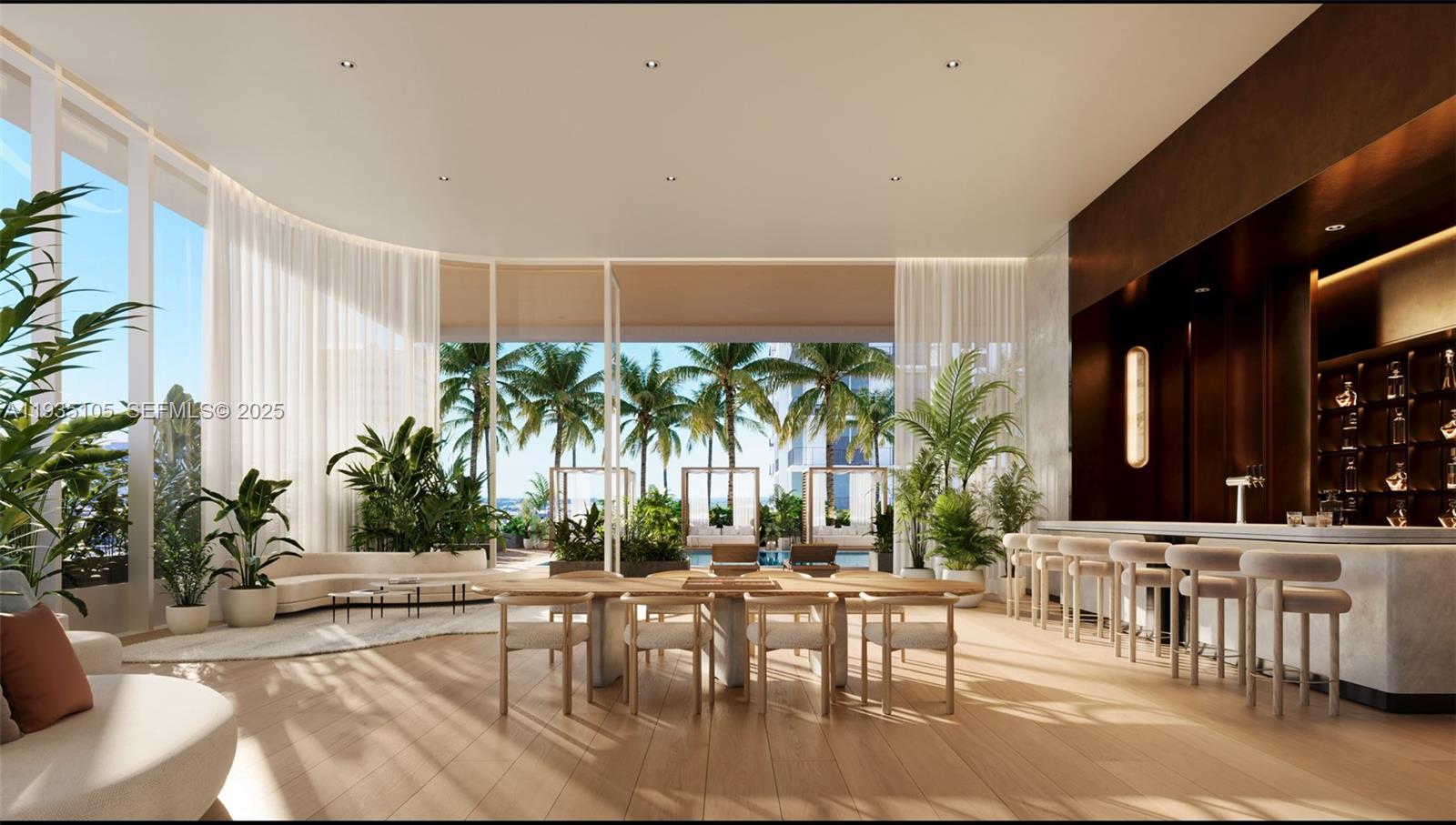 Viceroy Fort Lauderdale - Residential
