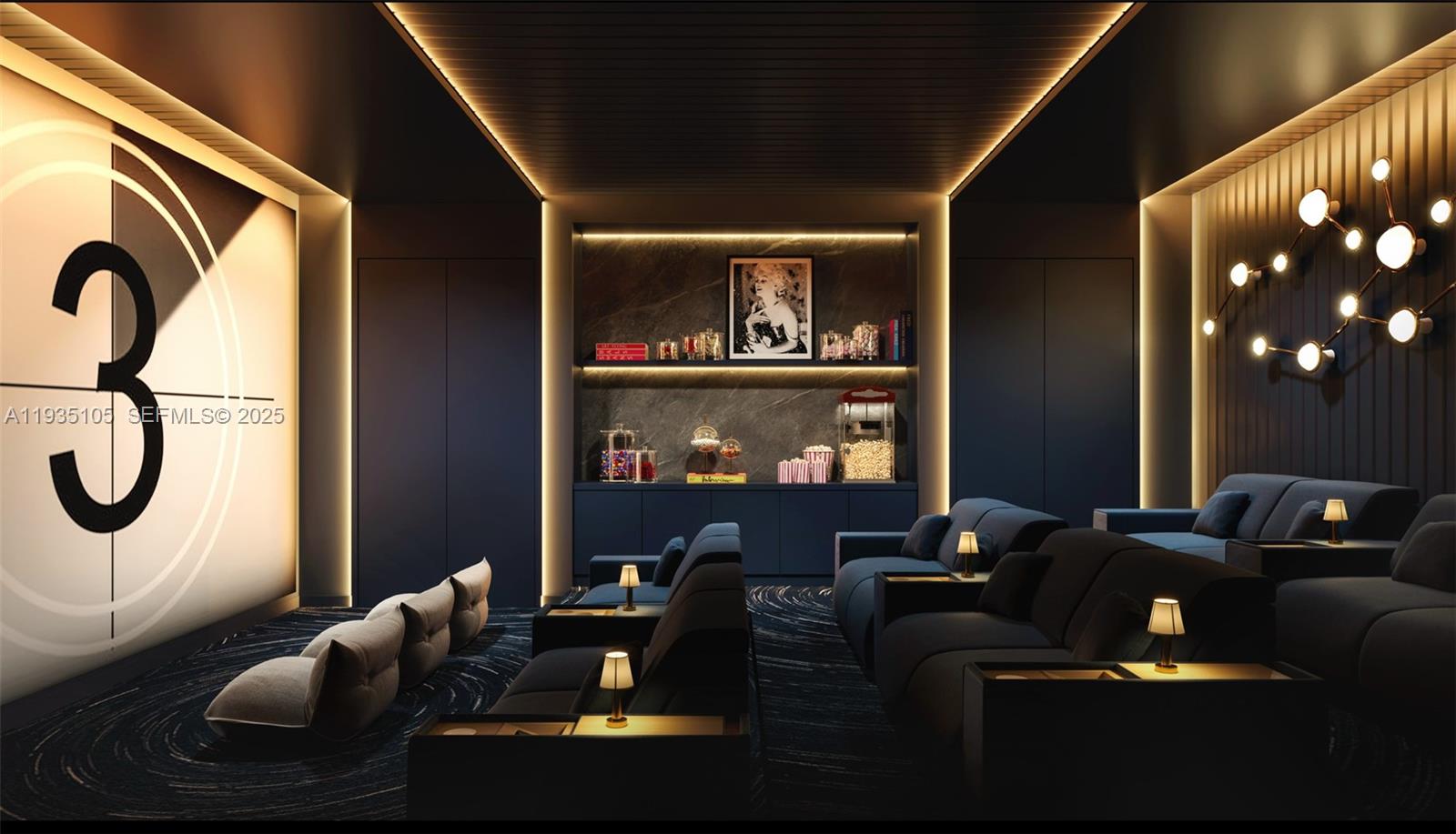 Viceroy Fort Lauderdale - Residential