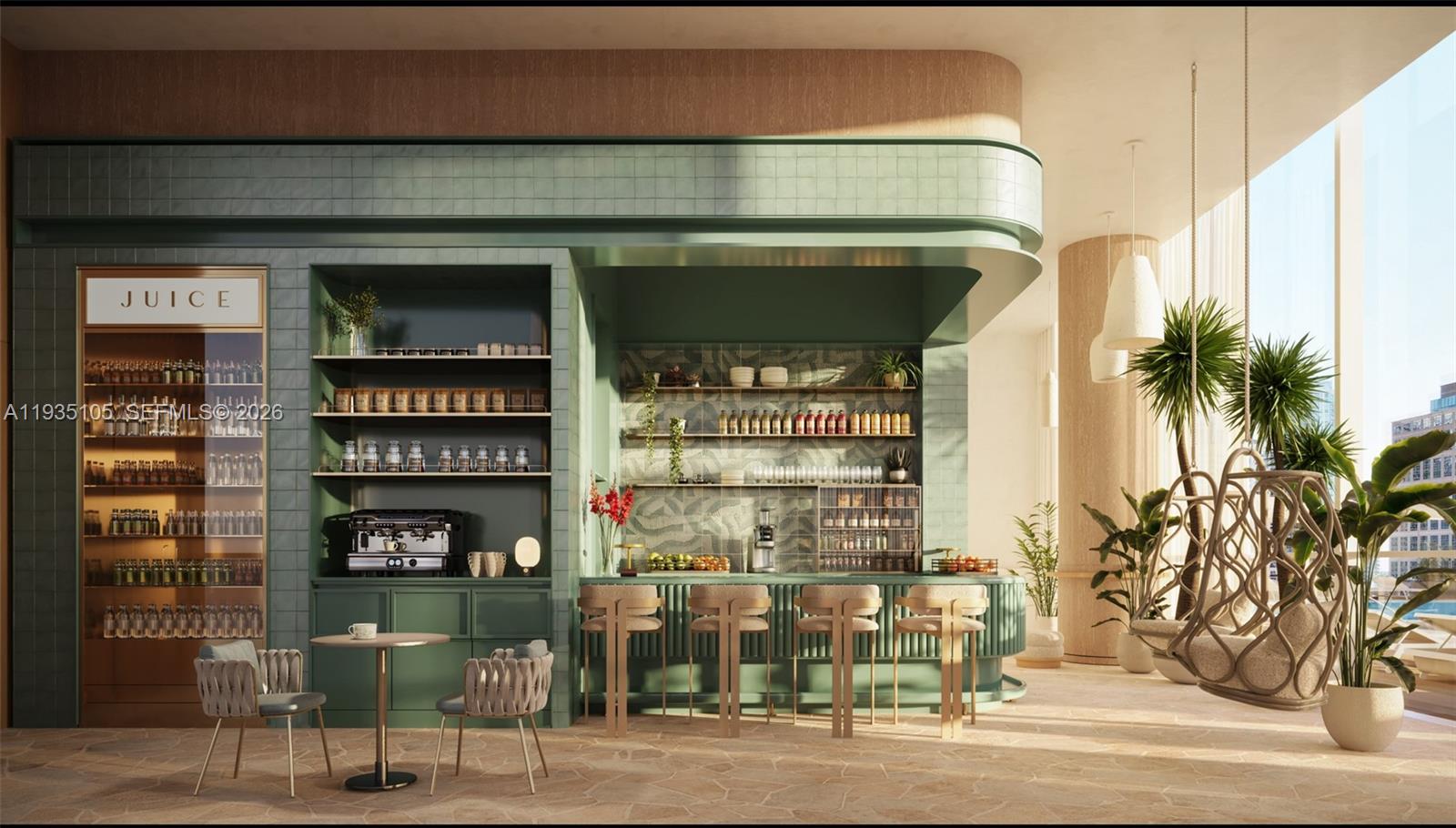 Viceroy Fort Lauderdale - Residential