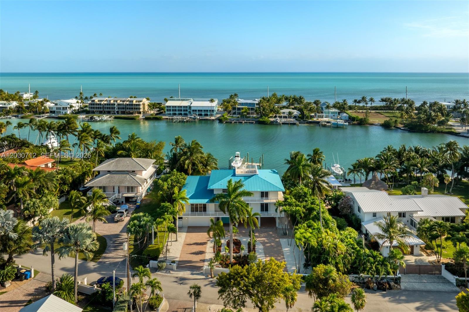 MATECUMBE SANDY BEACH - Residential