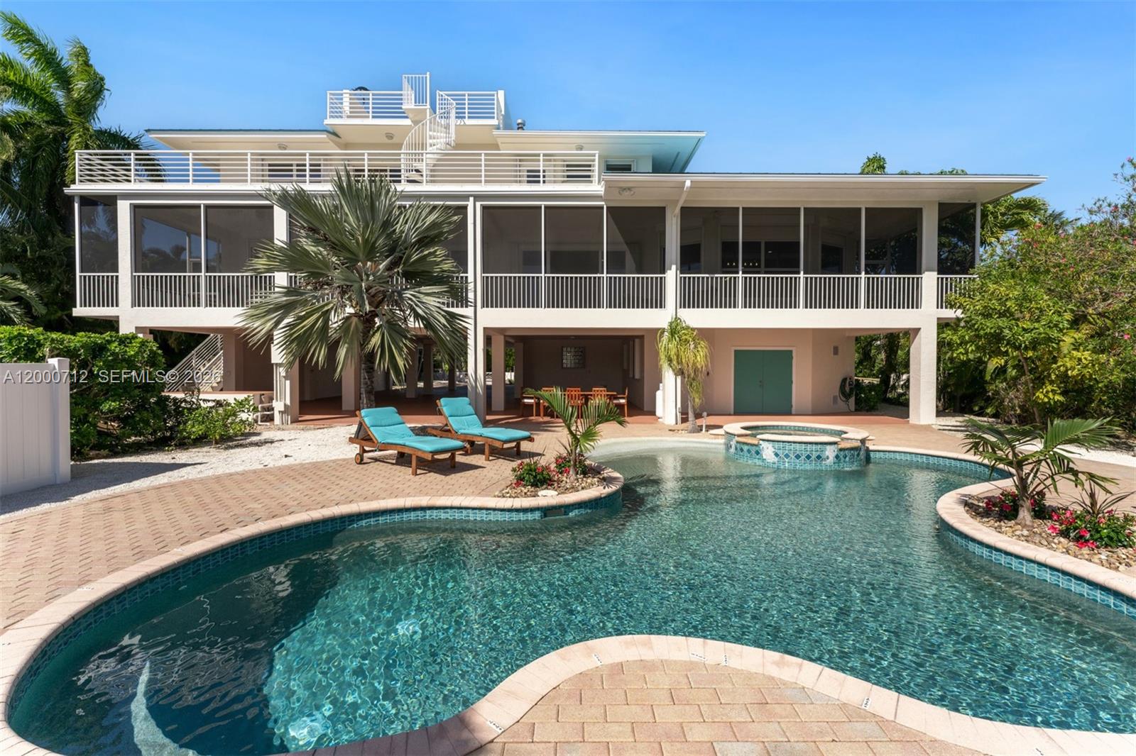 MATECUMBE SANDY BEACH - Residential