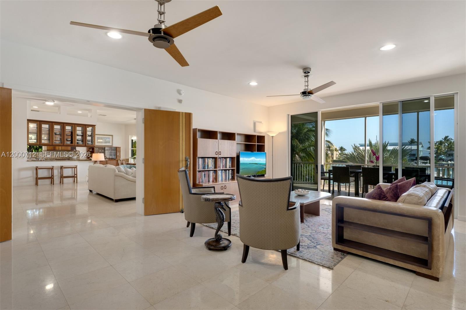 MATECUMBE SANDY BEACH - Residential