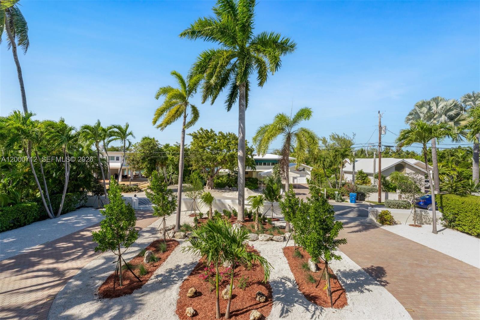 MATECUMBE SANDY BEACH - Residential