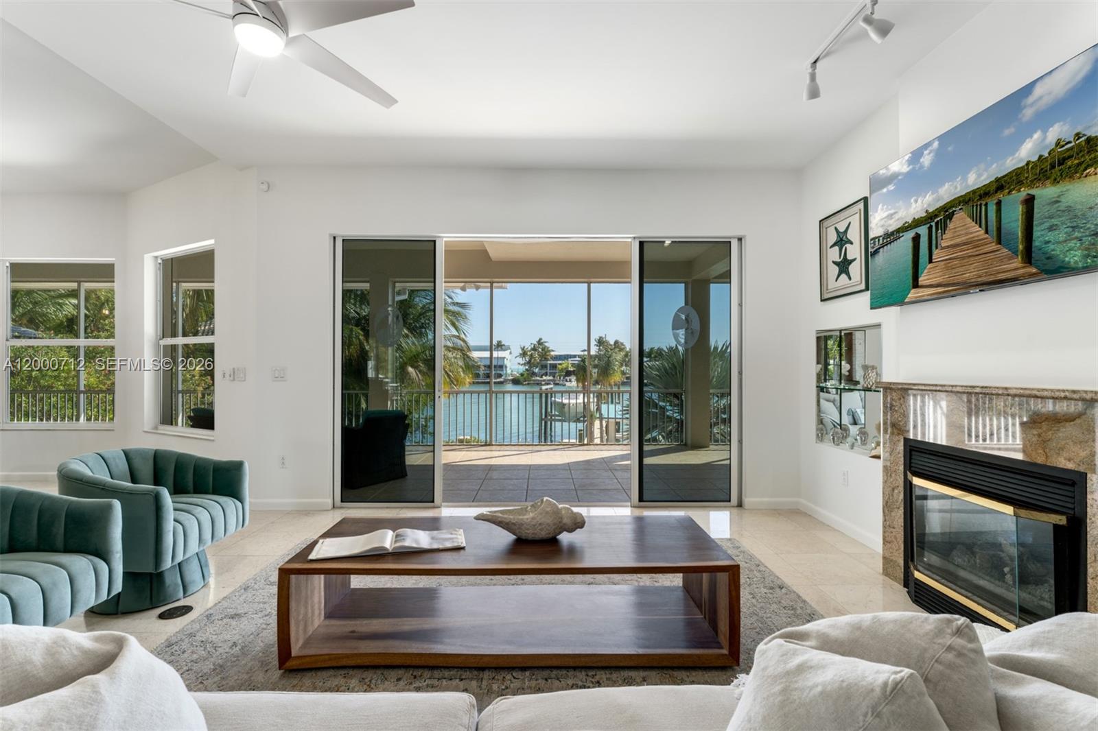 MATECUMBE SANDY BEACH - Residential