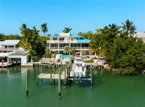 137 Sapodilla Dr Islamorada FL 33036