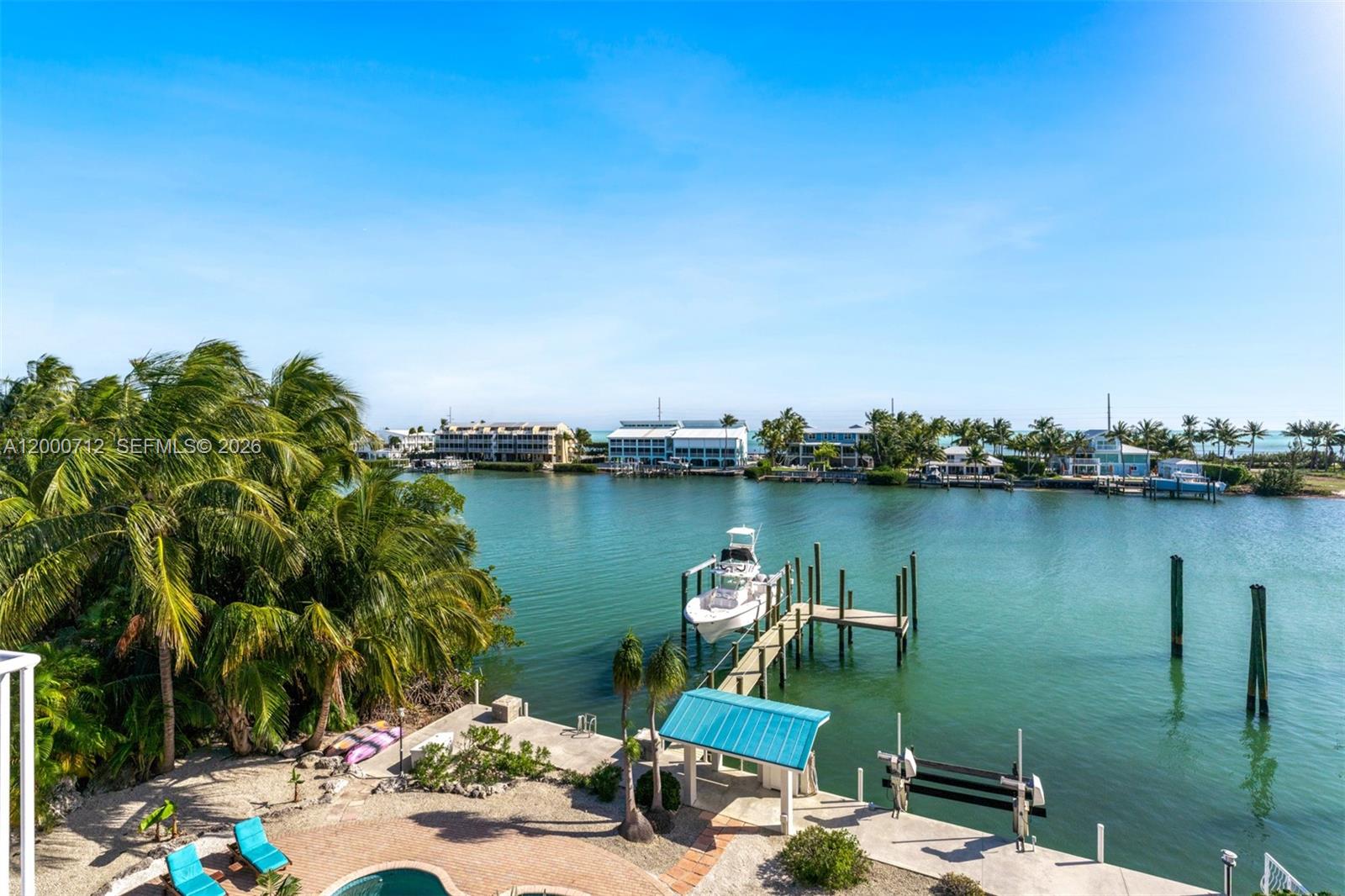 MATECUMBE SANDY BEACH - Residential