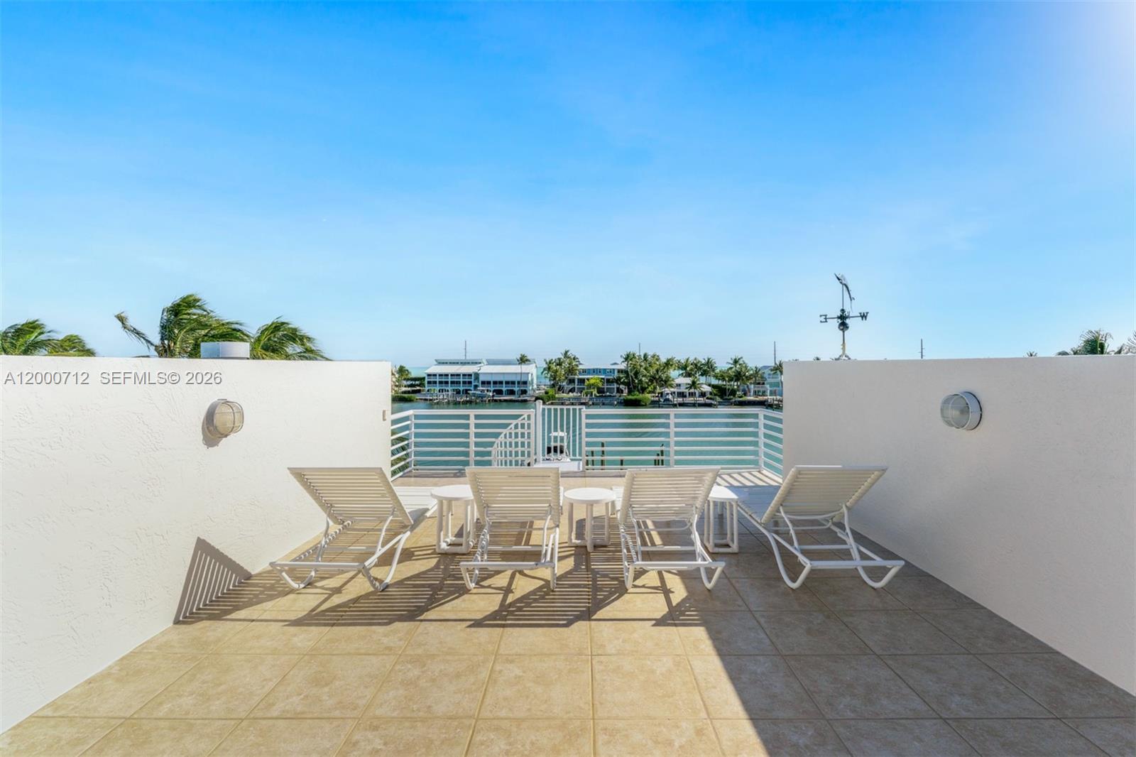 MATECUMBE SANDY BEACH - Residential