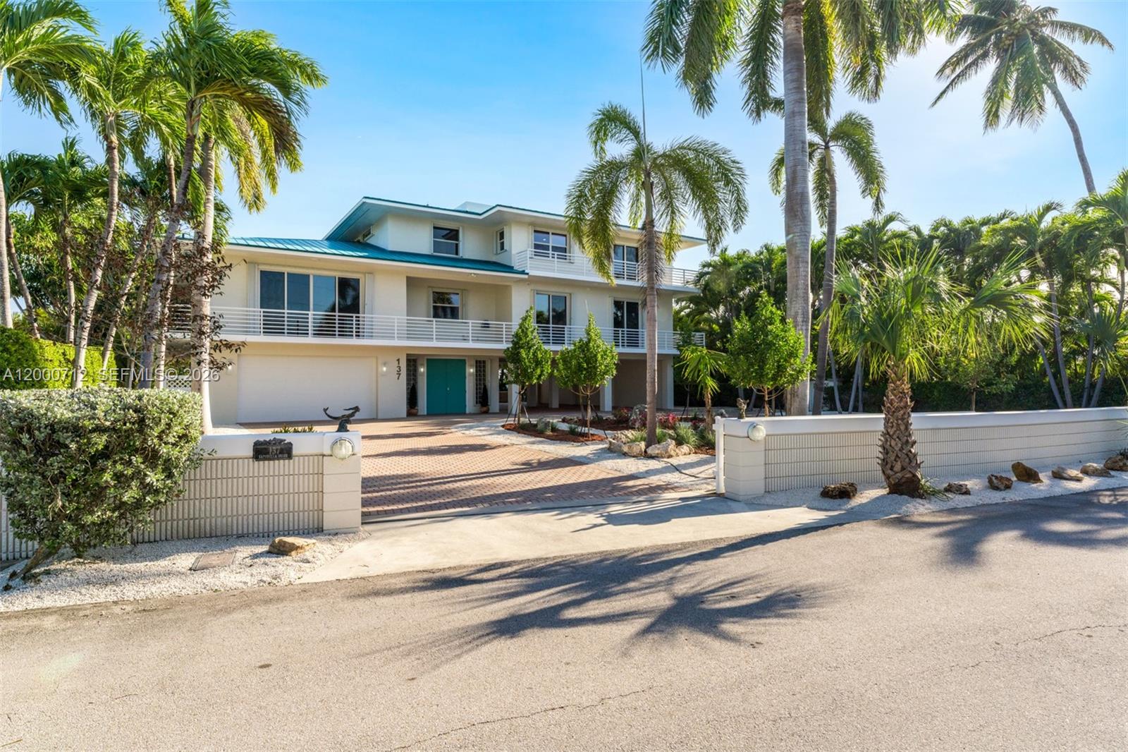 MATECUMBE SANDY BEACH - Residential