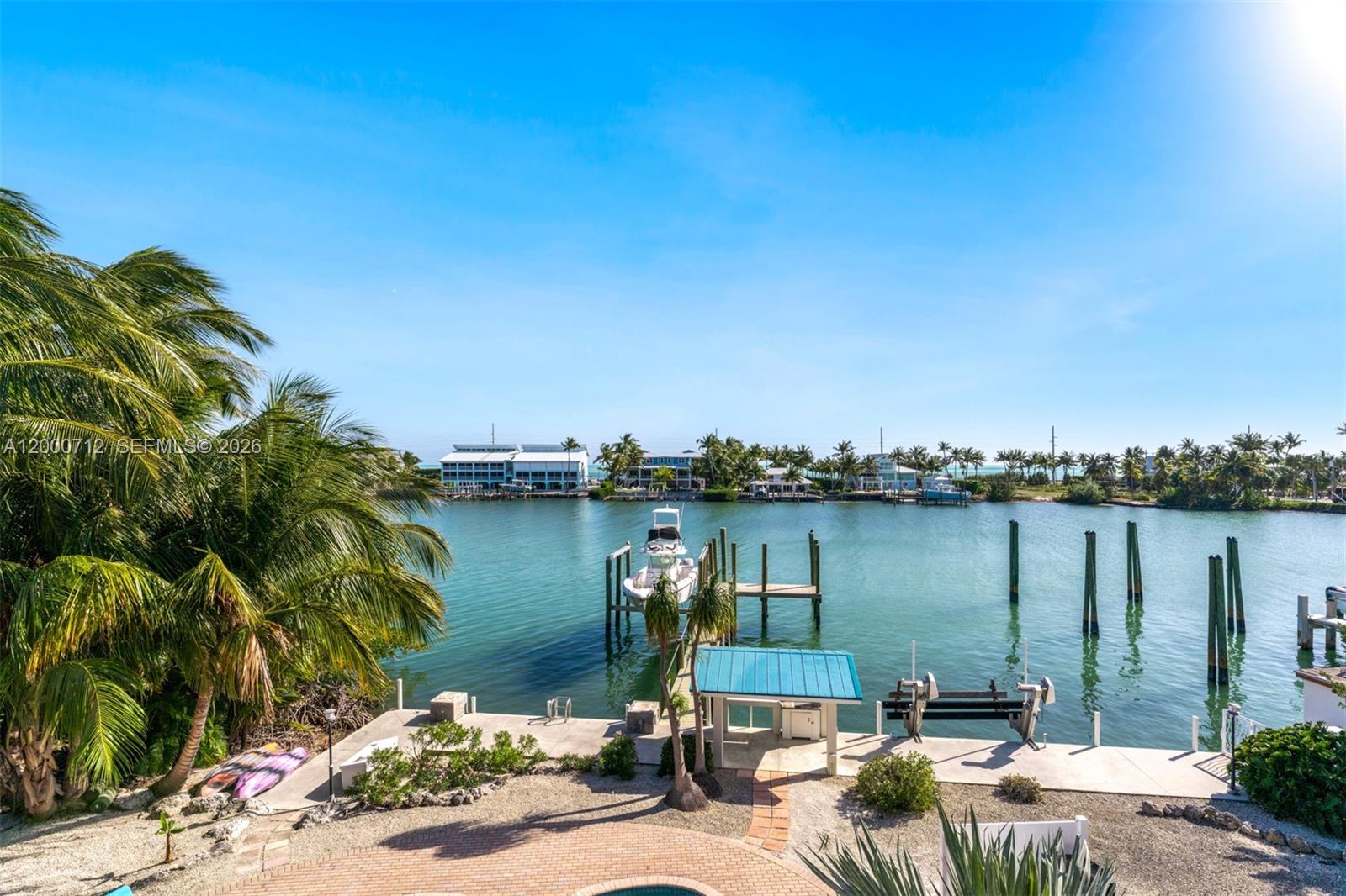 MATECUMBE SANDY BEACH - Residential