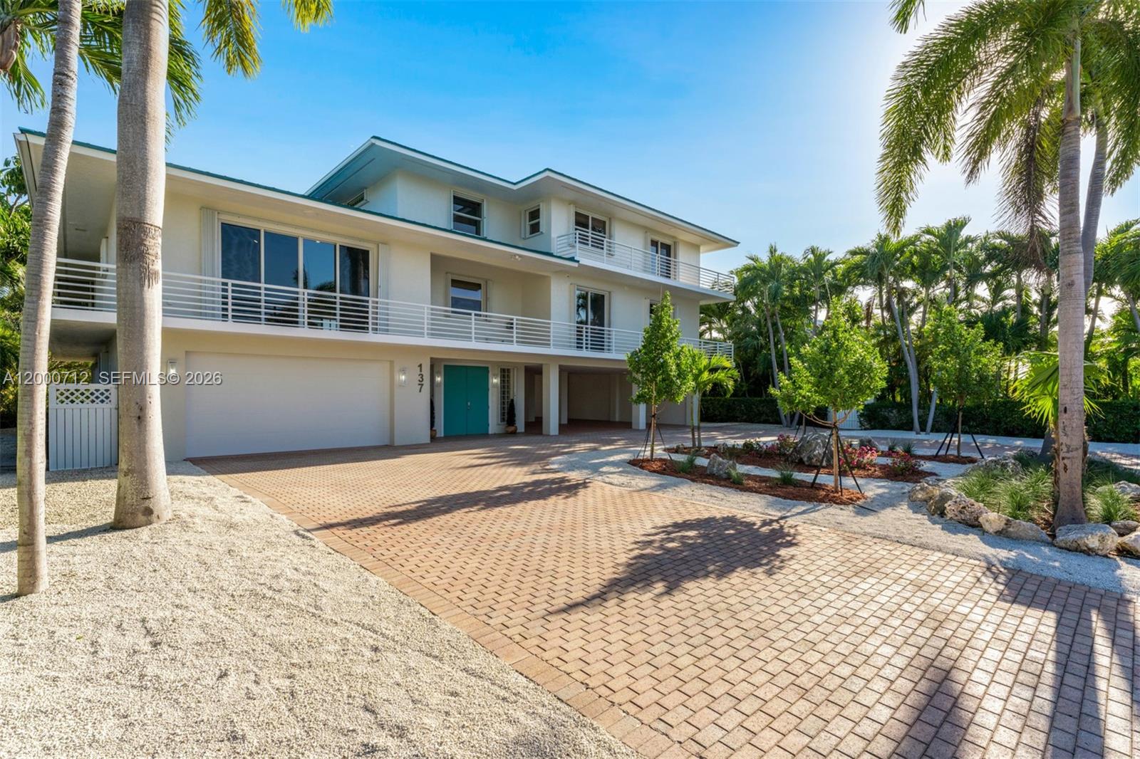 MATECUMBE SANDY BEACH - Residential