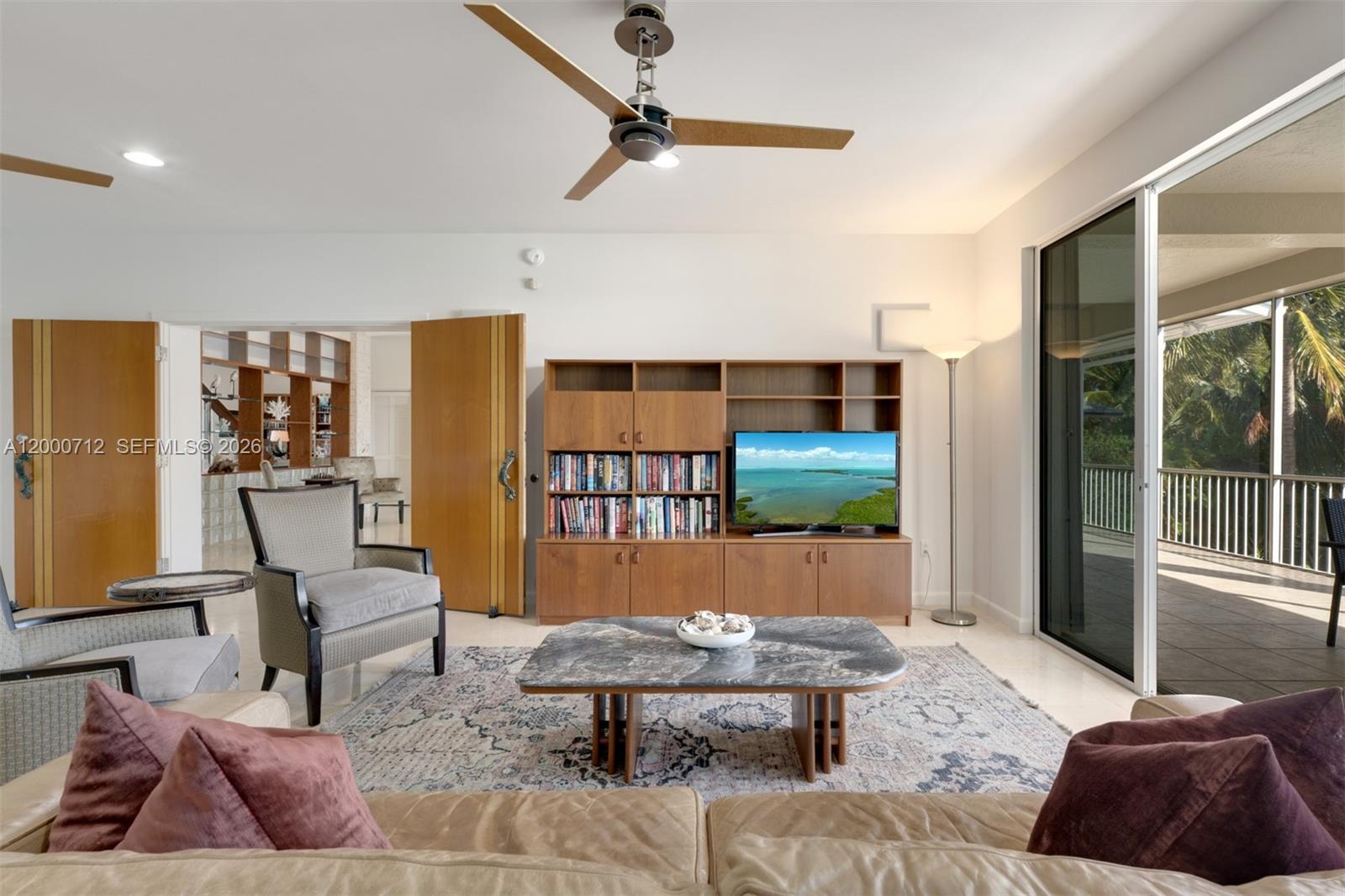 MATECUMBE SANDY BEACH - Residential