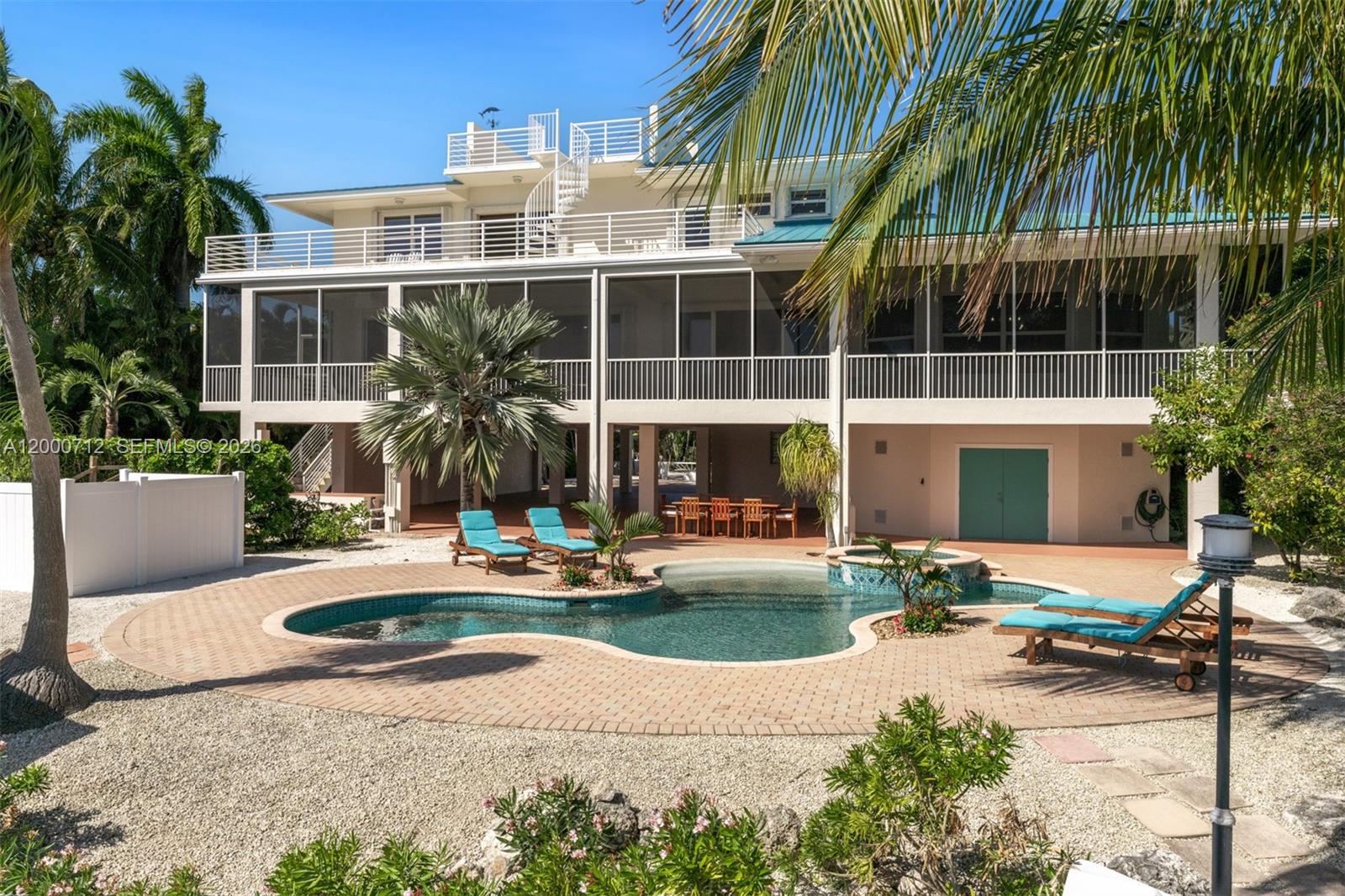 MATECUMBE SANDY BEACH - Residential