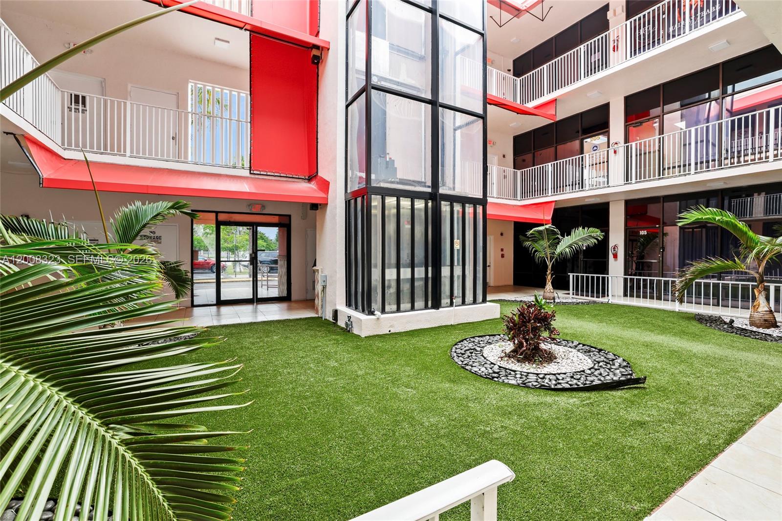 8358 W Oakland Park Blvd 202-F