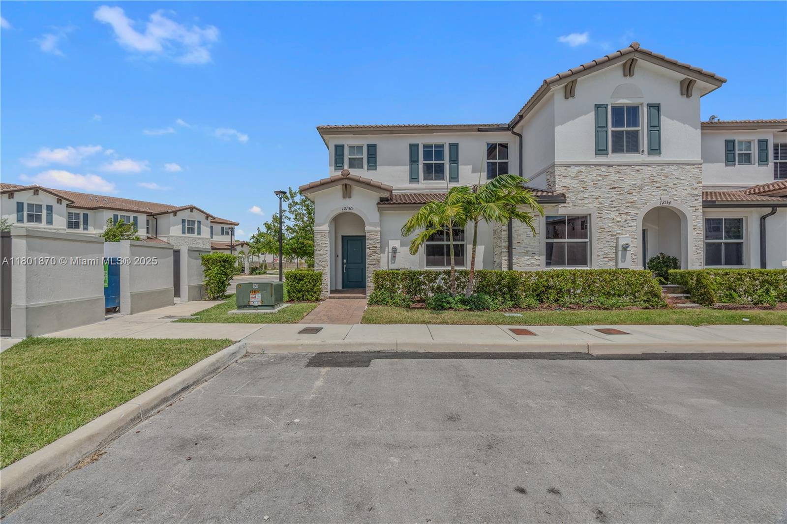 12130 Nw 23rd Ct, Miami, Broward County, Florida - 3 Bedrooms  
3 Bathrooms - 