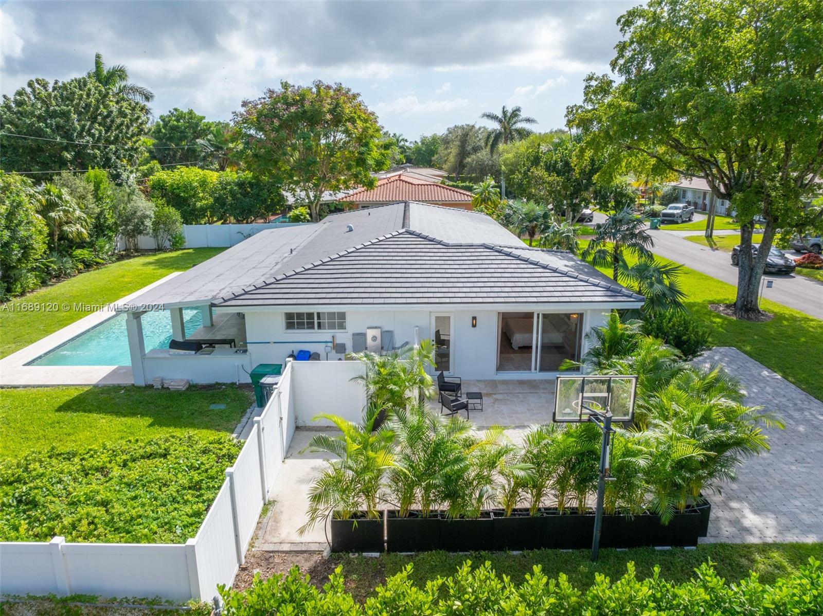 FAIRMONT ACRES SEC 2 - Residential