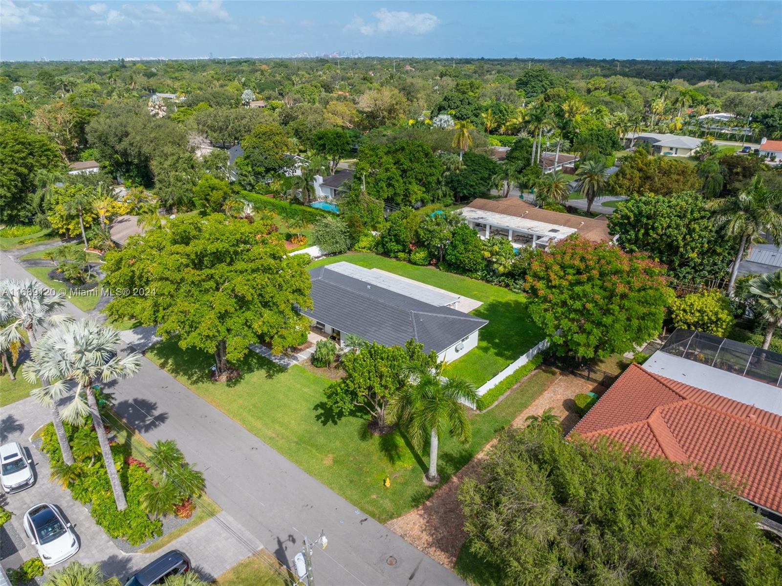 FAIRMONT ACRES SEC 2 - Residential