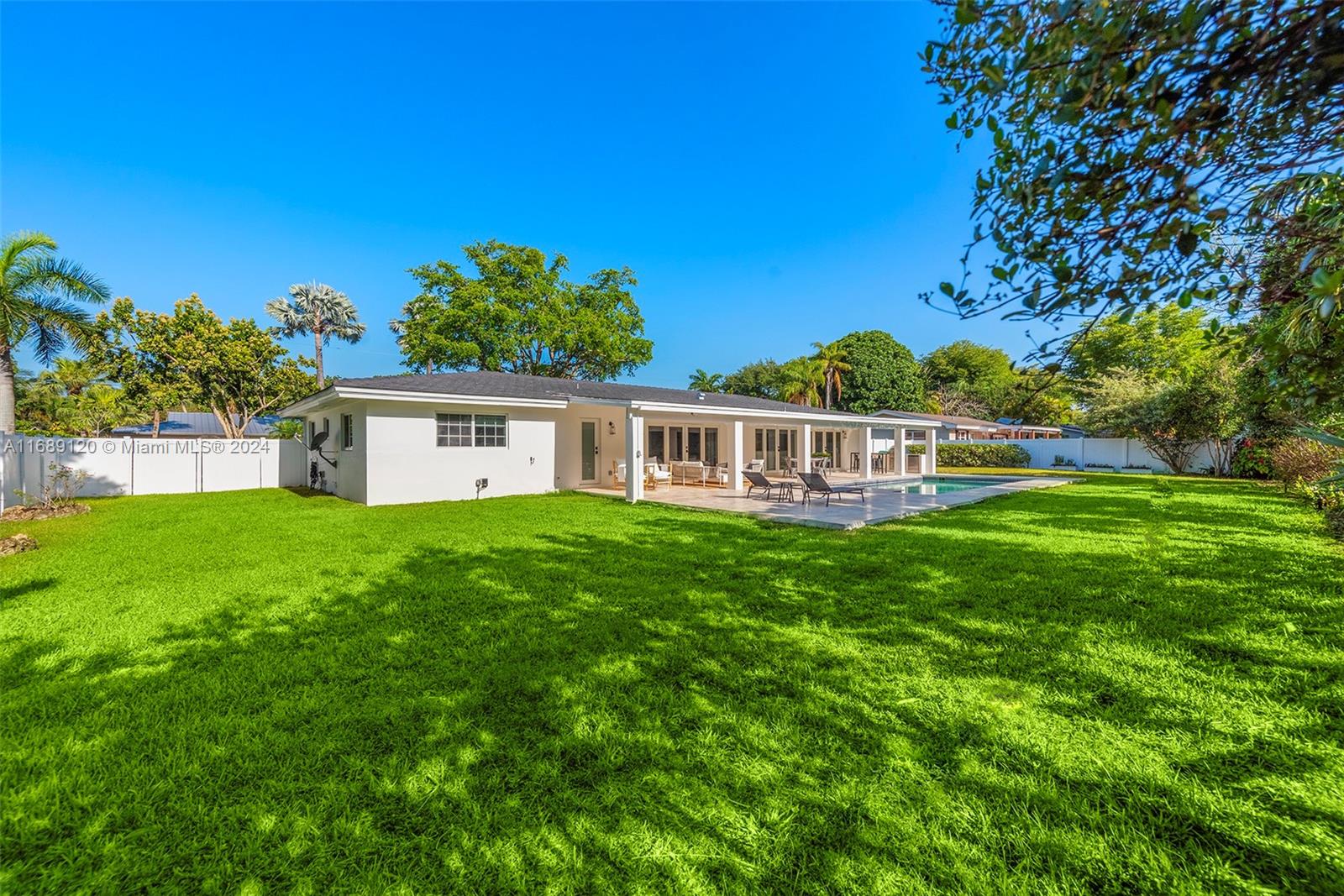 FAIRMONT ACRES SEC 2 - Residential