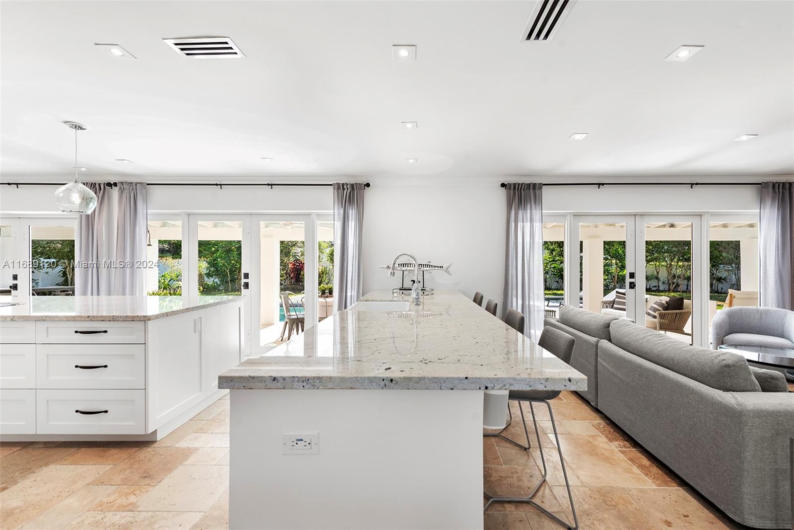 FAIRMONT ACRES SEC 2 - Residential