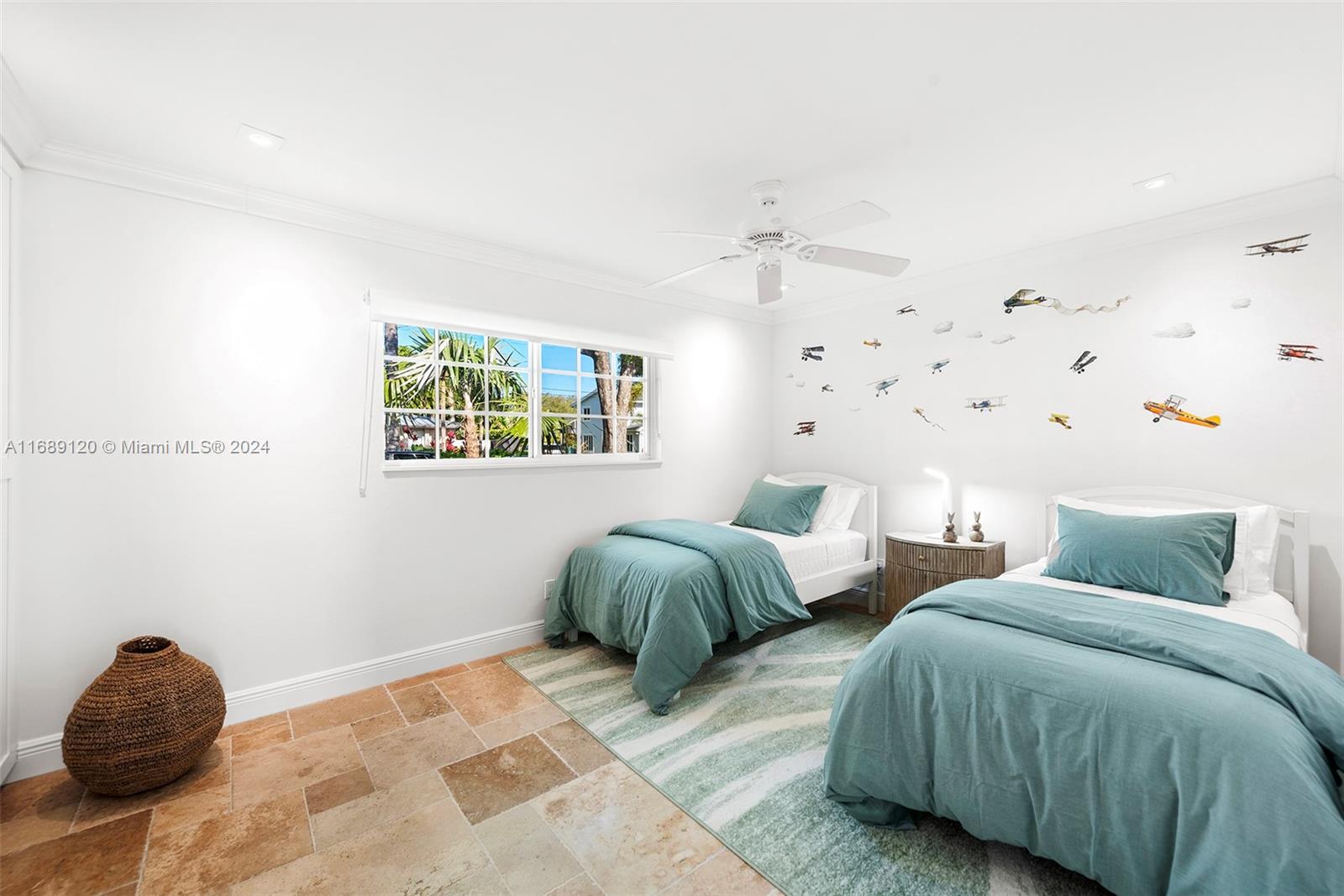 FAIRMONT ACRES SEC 2 - Residential