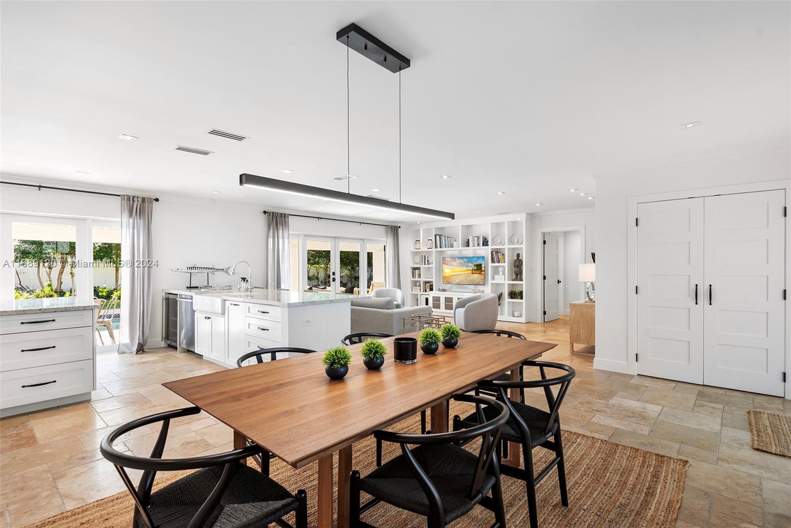 FAIRMONT ACRES SEC 2 - Residential