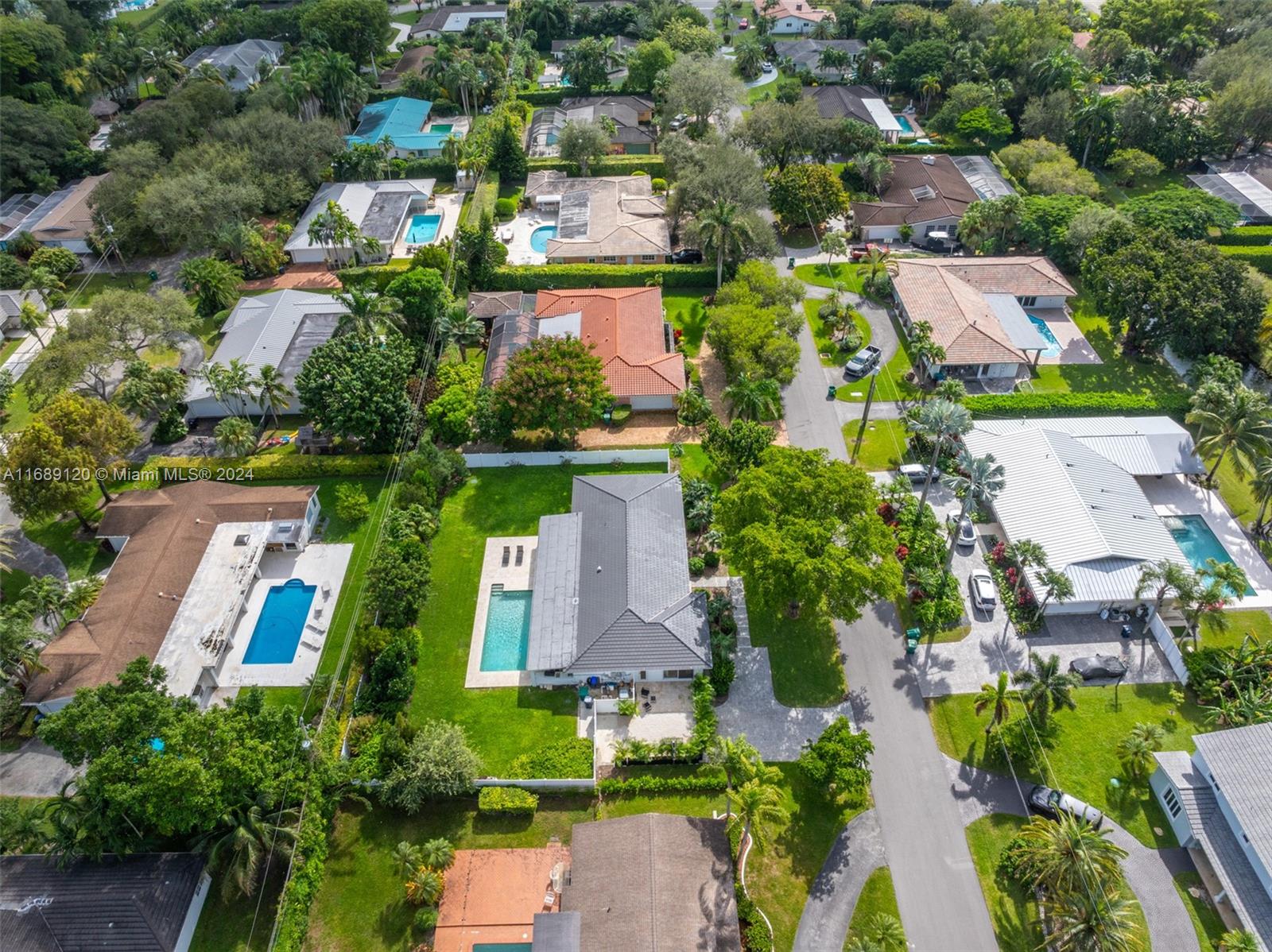 FAIRMONT ACRES SEC 2 - Residential